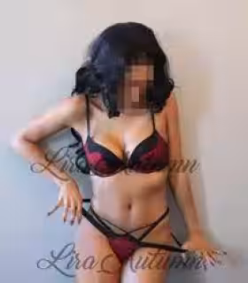 Massage Lira Autumn in Denver, CO