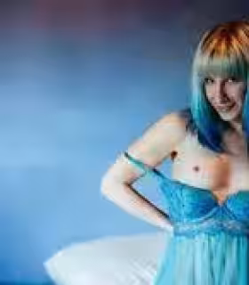 Massage Sabine Sybarite in Denver, CO