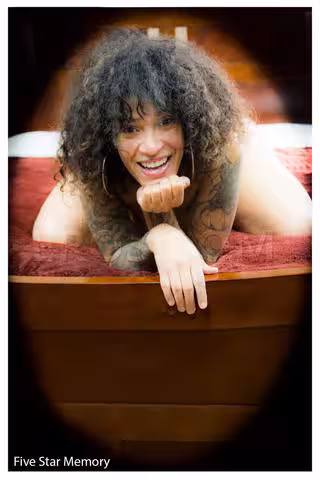 Free Spirit - Photo 3