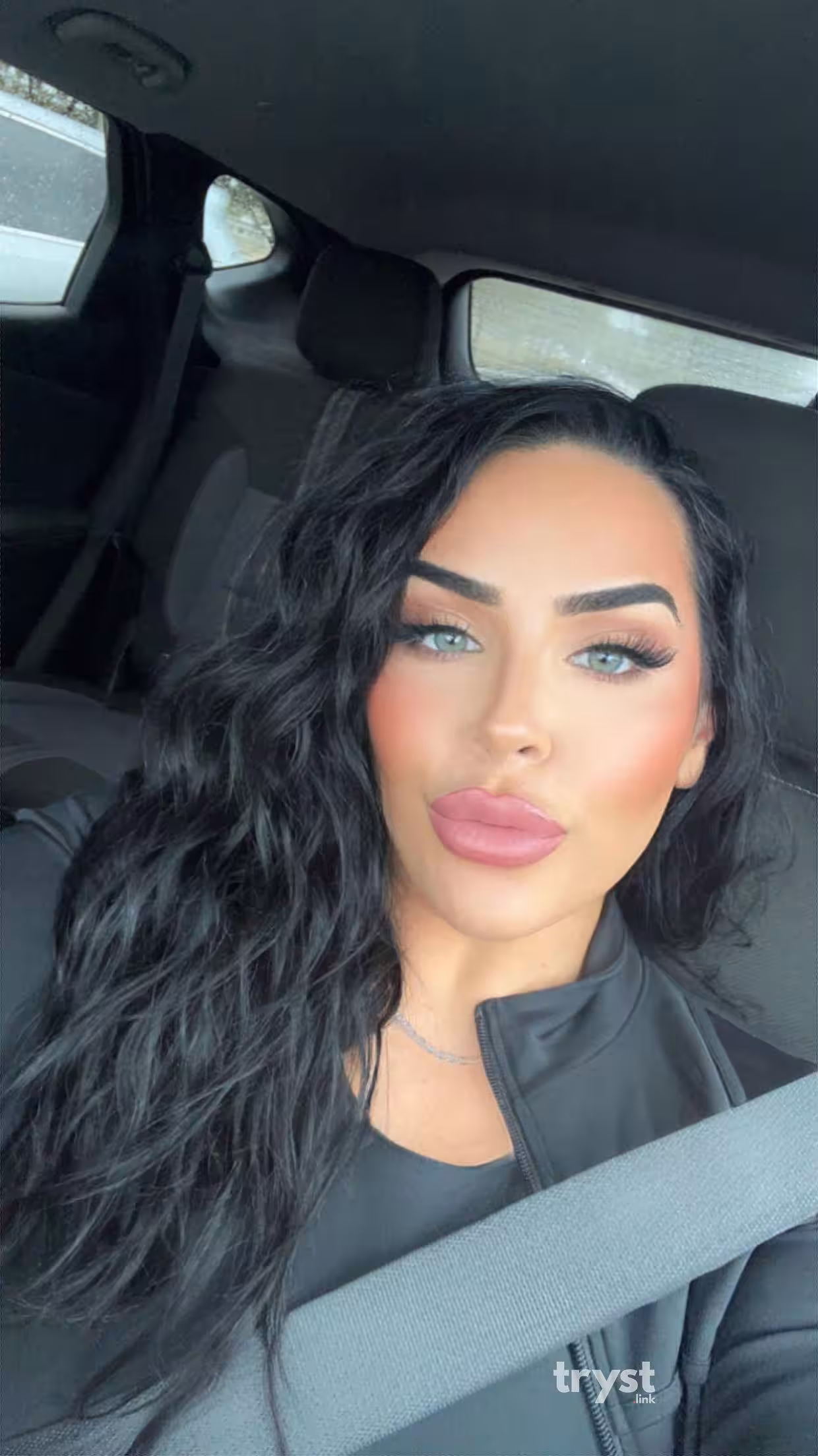 Chrissy and Gianna - Photo 5