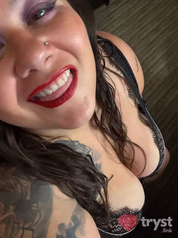 Escort Krystal Clear in Edison, NJ