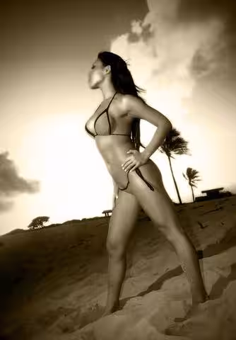 Escort/Massage Felicia Seong in Anaheim, CA