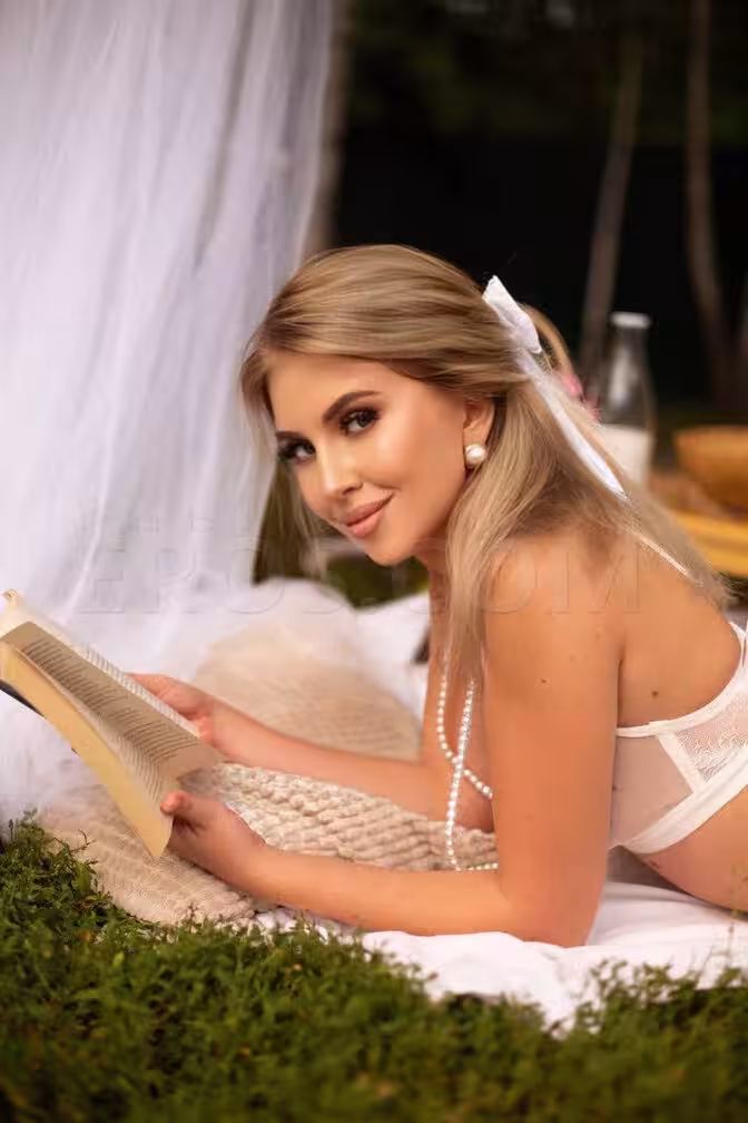 Escort Inga / Kate (323) 647-3820 in Bellevue, WA