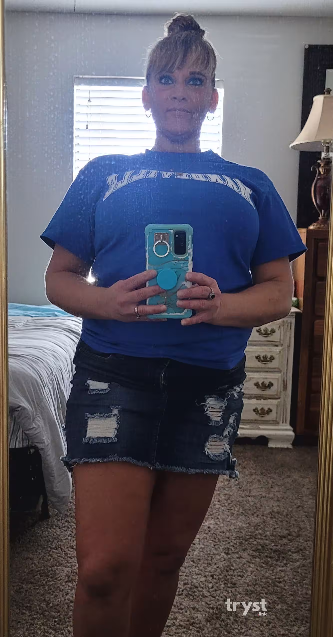 Escort Khandi (985) 205-2108 in Biloxi, MS