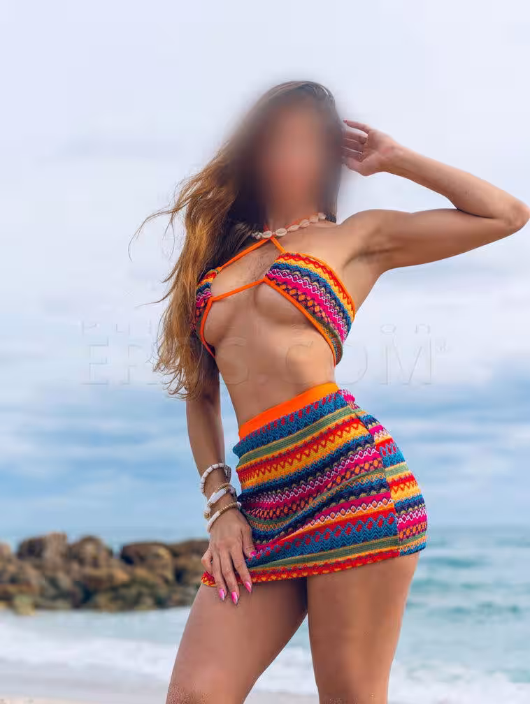 Escort Melanie / Selena (305) 916-8134 in Braintree, MA