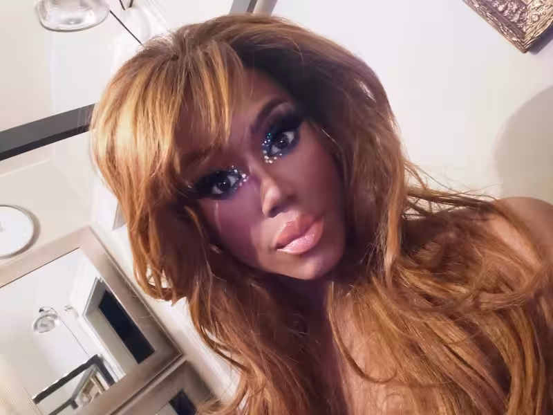 Escort TS Fantac (216) 800-8461 in Cleveland, OH