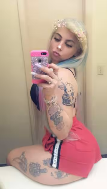 Escort Michelle / Moneyy Marie (386) 487-7949 in Daytona Beach, FL