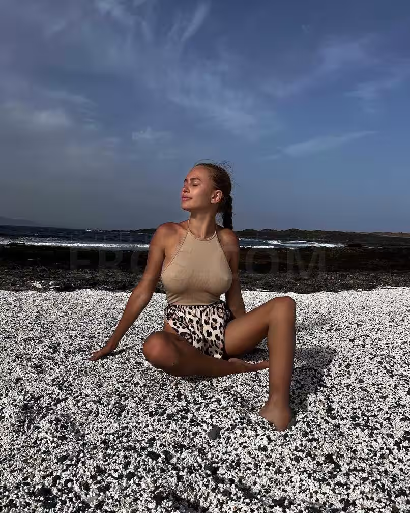 Escort/Massage Milana (313) 261-4582 in Detroit, MI