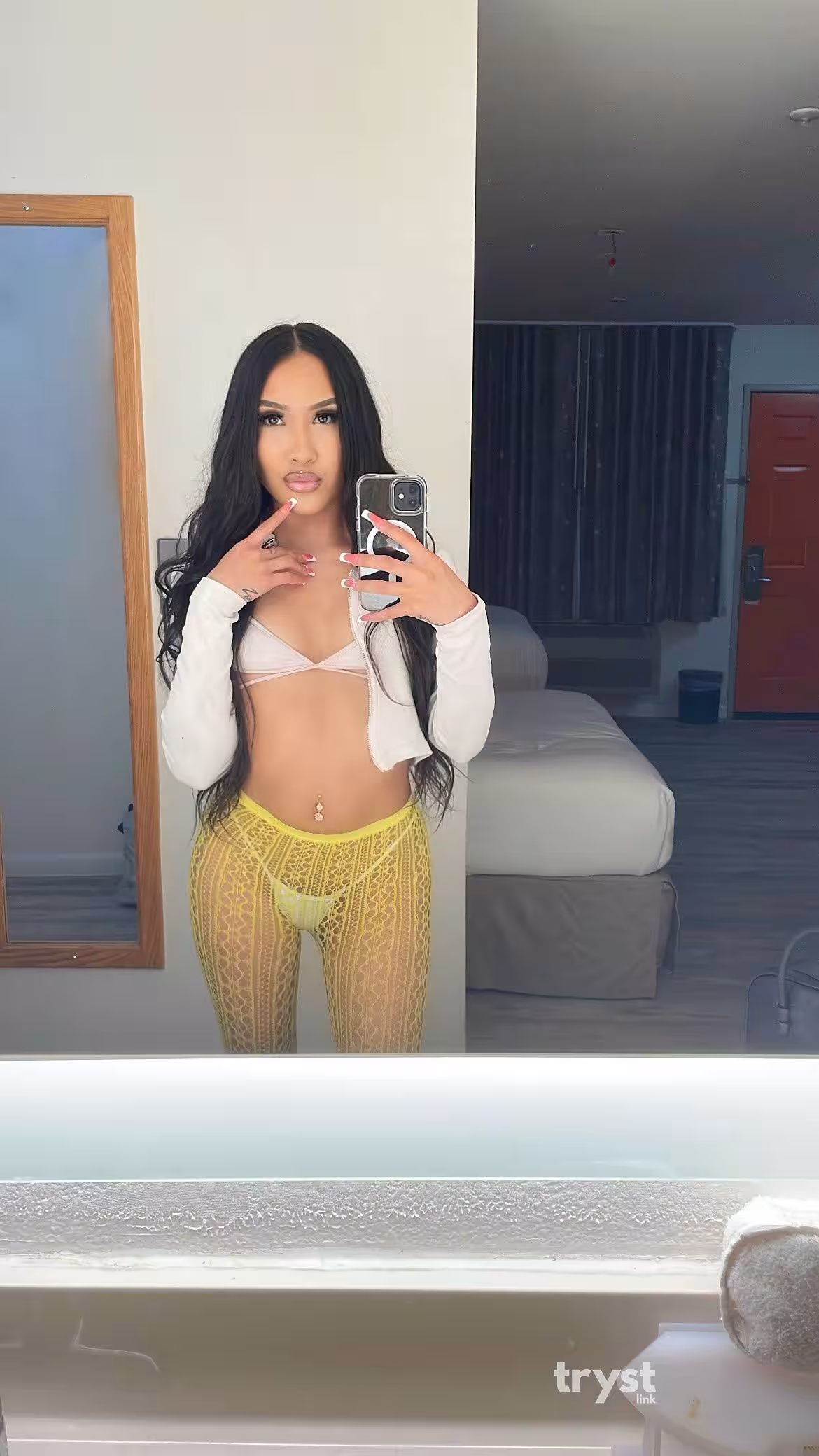 Escort Diamond (650) 294-3727 in Fairfax, VA