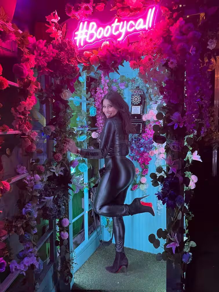 Escort/Massage/S&M TS Bianca / TS Foxy Roxy (917) 294-0567 in Fairfax, VA