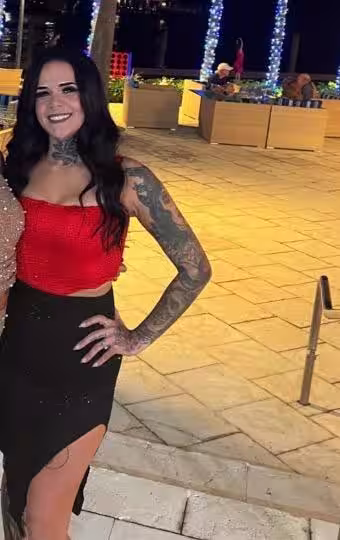 Escort/Massage Naya Jean (412) 926-6660 in Fort Lauderdale, FL