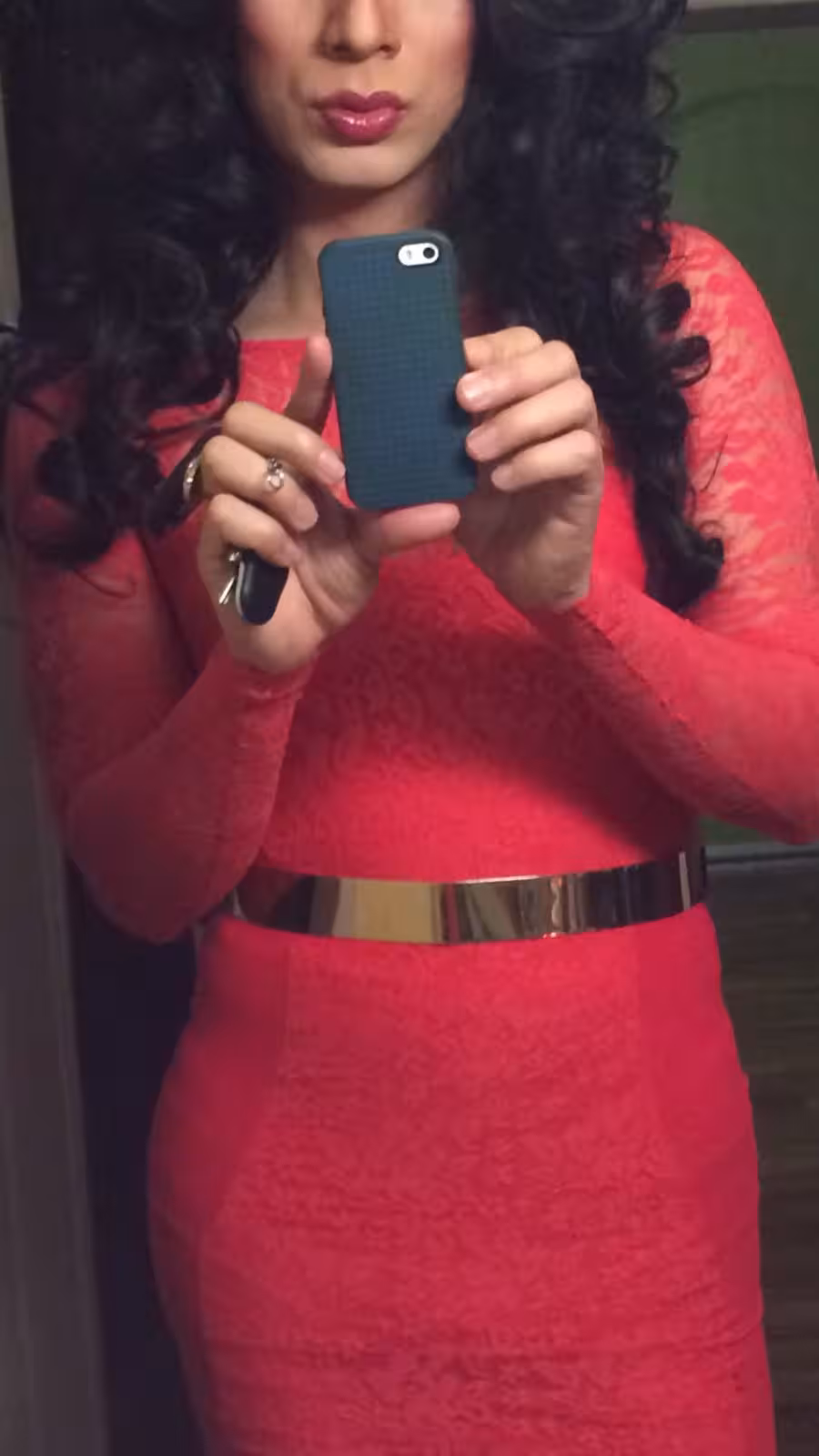 Escort TS Nicole (714) 804-1612 in Garden Grove, CA