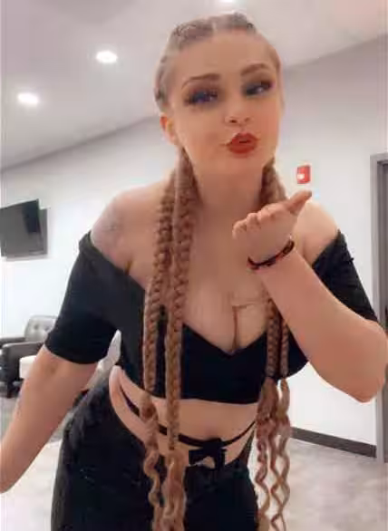 Escort Lexxi (717) 889-7337 in Harrisburg, PA