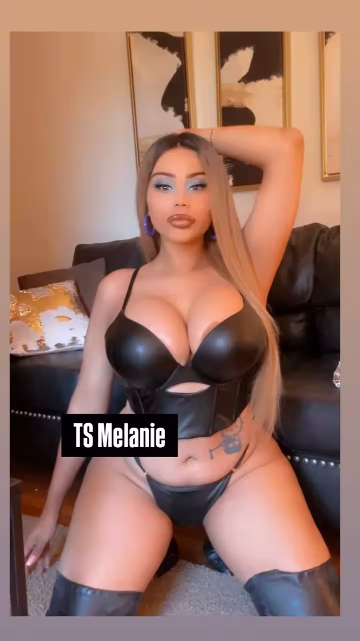 Escort/Massage TS Melanie (646) 934-1750 in Hartford, CT
