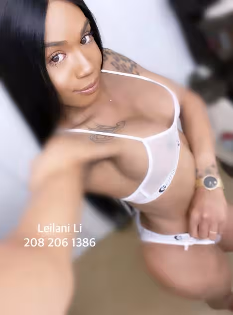 Escort/Massage/S&M TS Leilani Li / Leilani Lee (208) 206-1386 in Hayward, CA