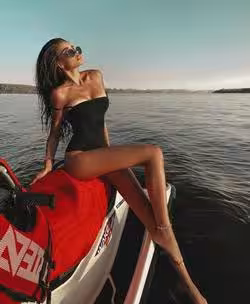 Escort Anastasia Bella in Irvine, CA