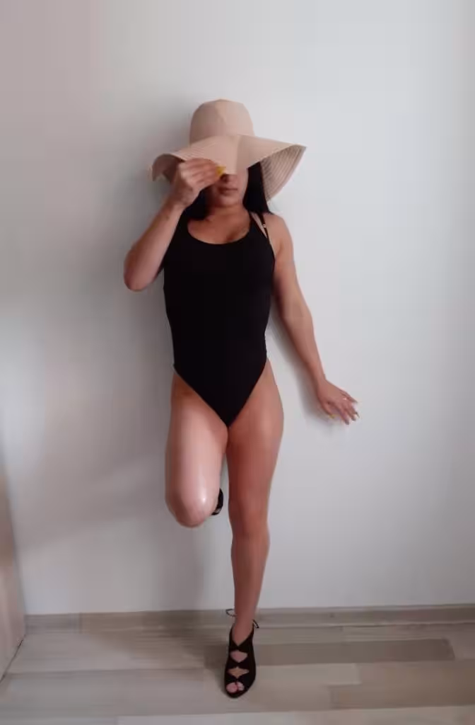 Escort Janelle (310) 776-9246 in Jacksonville, NC