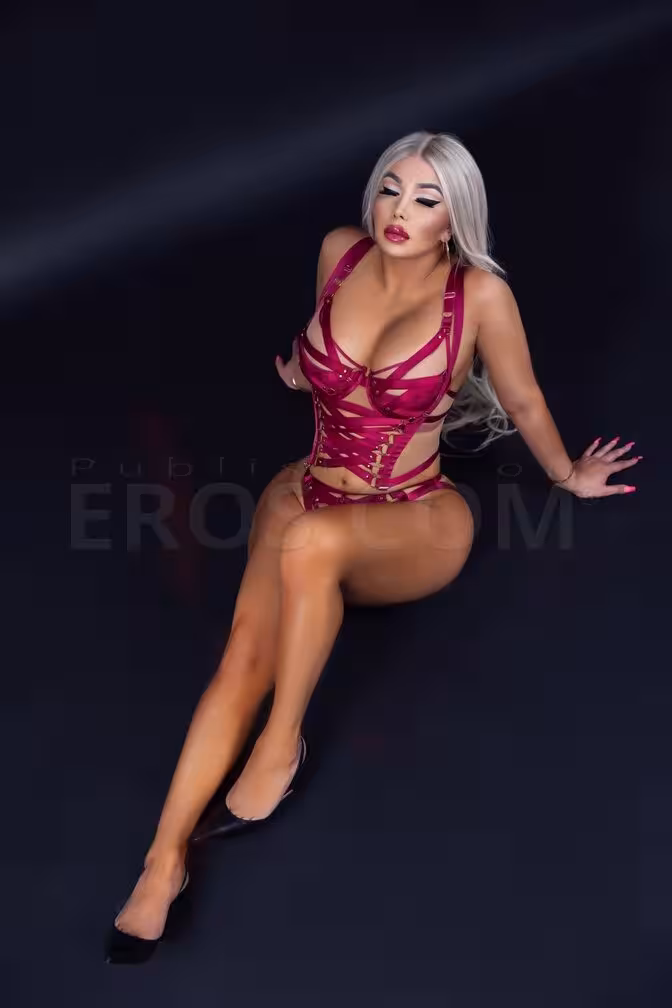 Escort TS Alyssa Latina (913) 998-4083 in Kansas City, MO