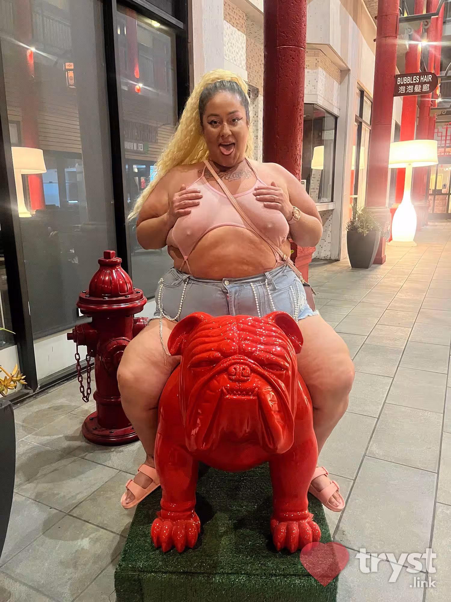 Escort Saucy Saphire (859) 693-7545 in Lexington-Fayette, KY