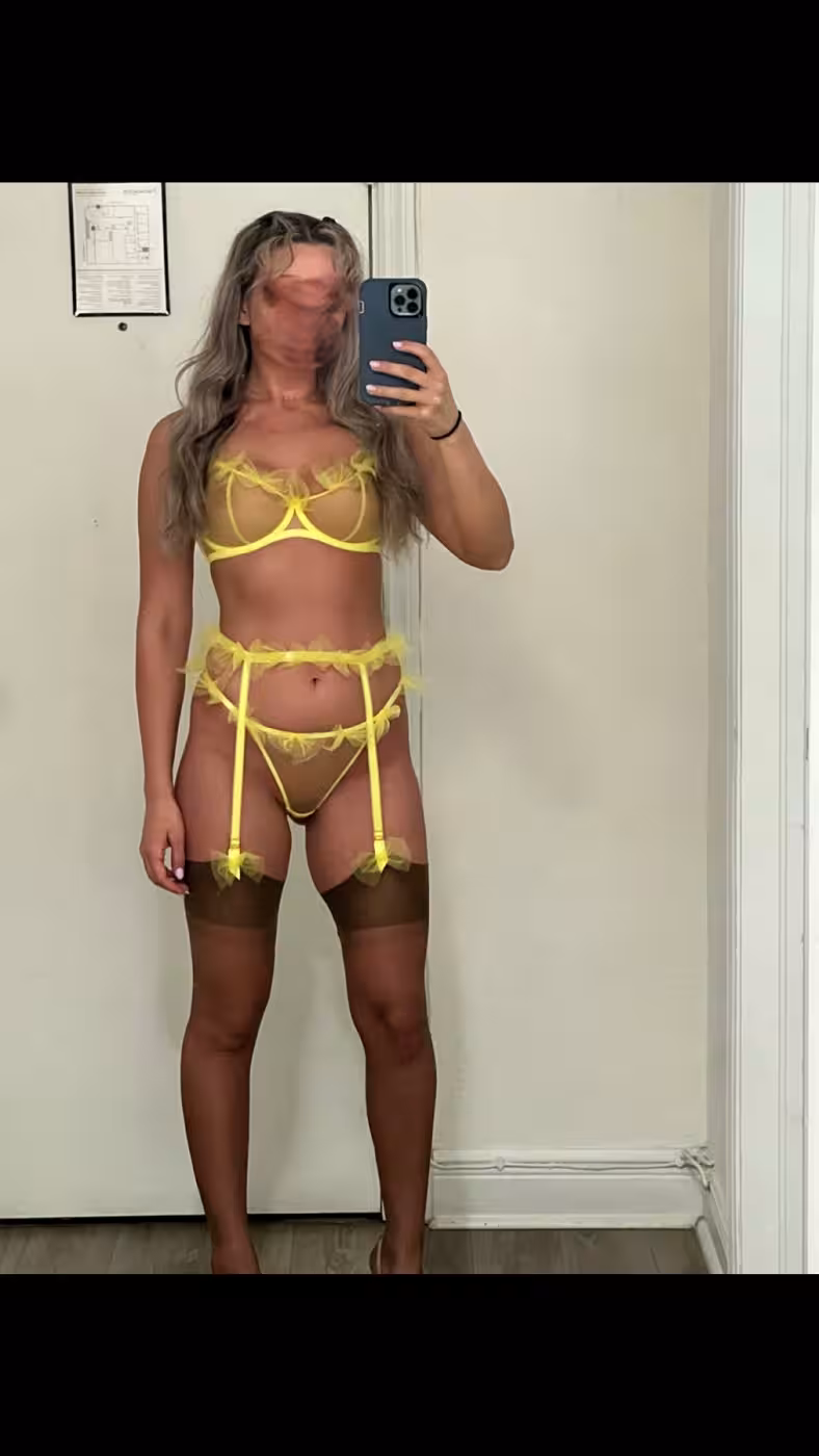 Escort Bambie (289) 812-8780 in Miami Beach, FL