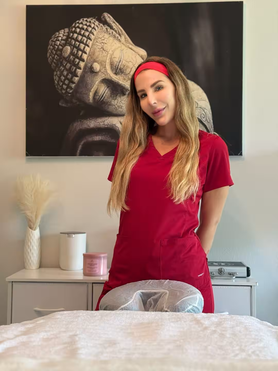 Massage Sophia (786) 612-4099 in Miami, FL