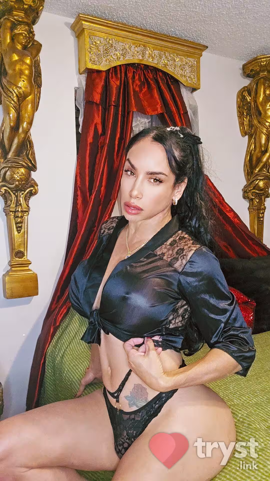 Escort TS Ananda Conde (786) 613-6645 in Miami, FL