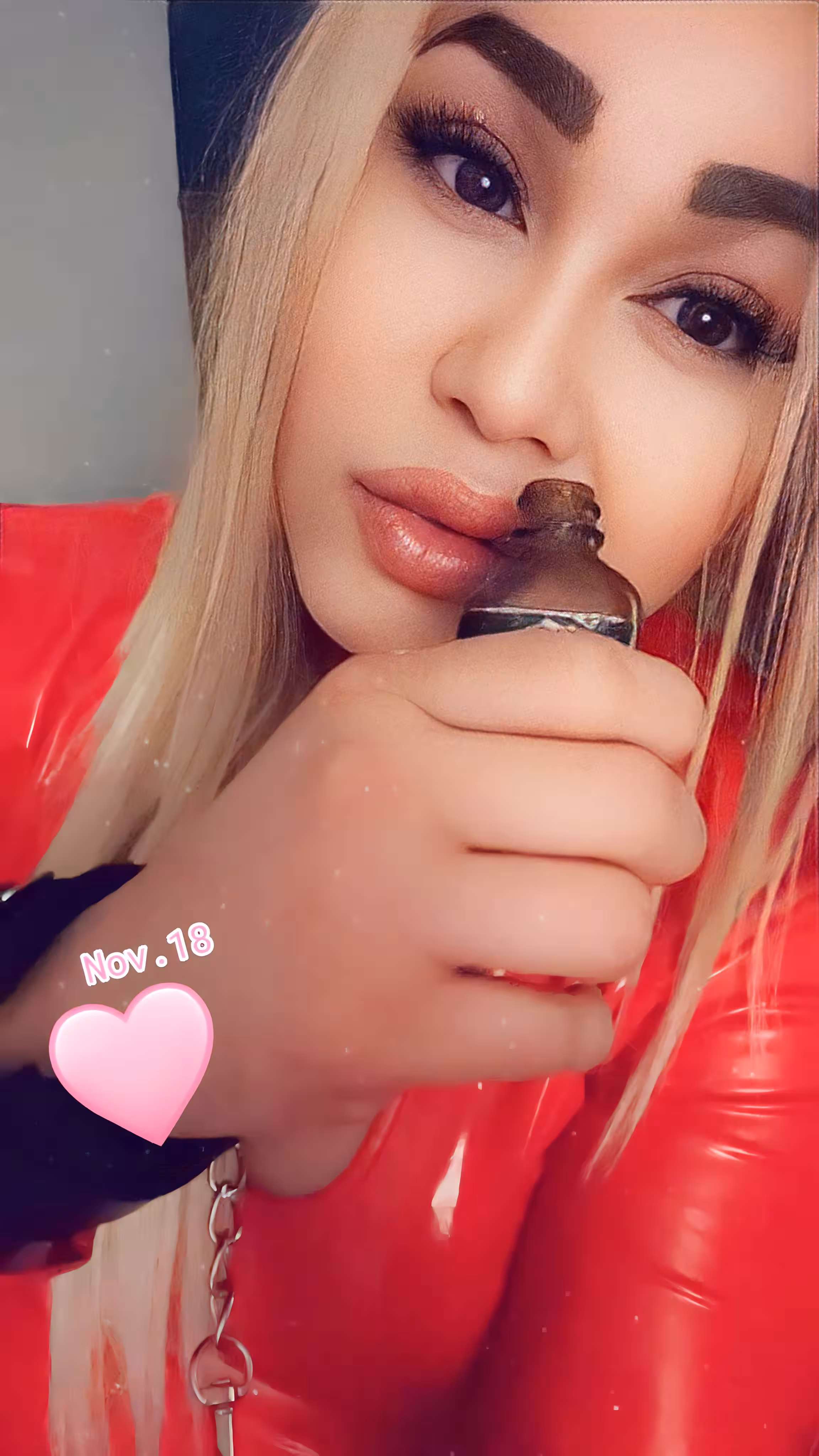 Escort TS Sancheztesoro / Viviana (475) 323-0055 in Milford, CT