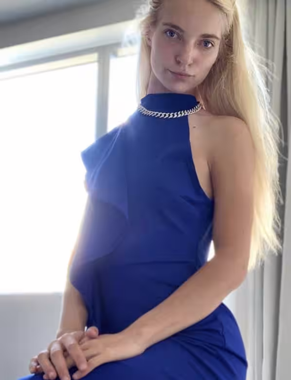 Escort Lana Sharapova (818) 925-7081 in Mission, TX