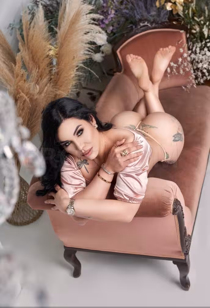 Escort Scarlett Olmo (832) 985-6815 in New Orleans, LA