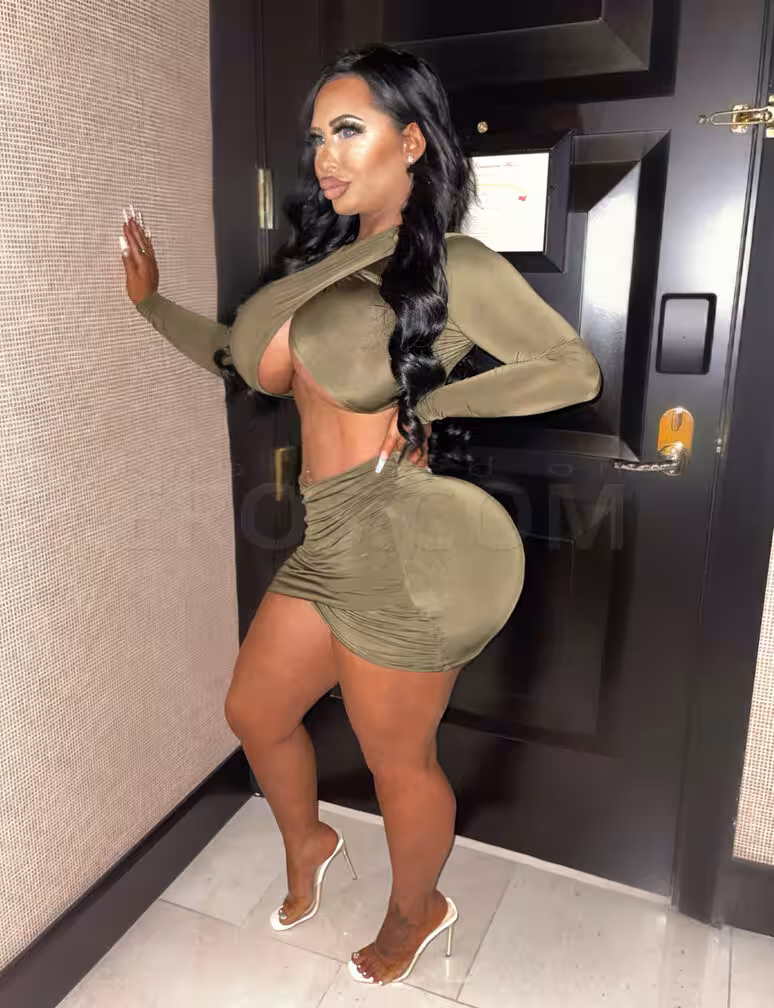 Escort Brandi Bae (323) 435-4241 in North Hollywood, CA