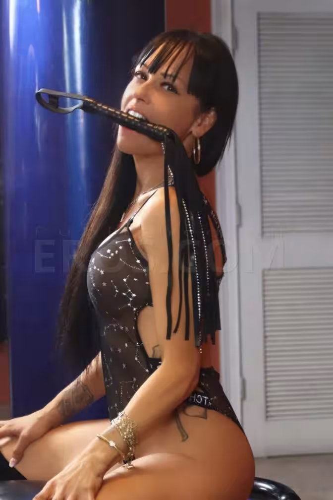 Escort/Massage Della (561) 370-4451 in Orlando, FL