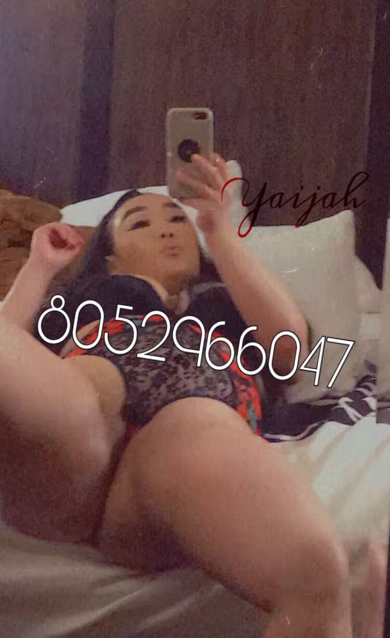 Escort/Massage Yaijah (805) 296-6047 in Pasadena, CA