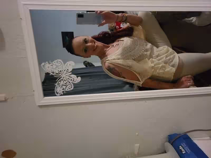 Escort Tink (309) 324-3136 in Peoria, IL