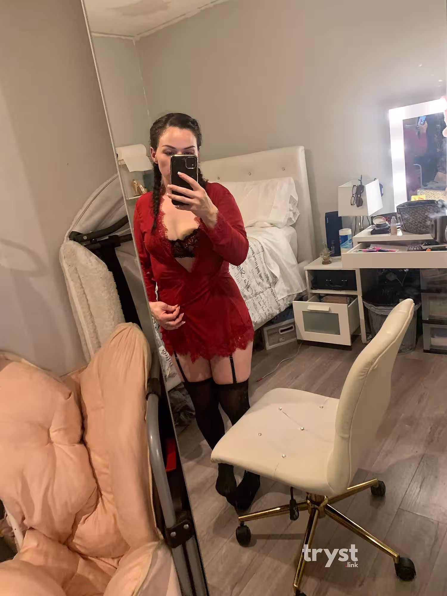 Escort Mallory Maez (650) 808-5472 in Pleasanton, CA