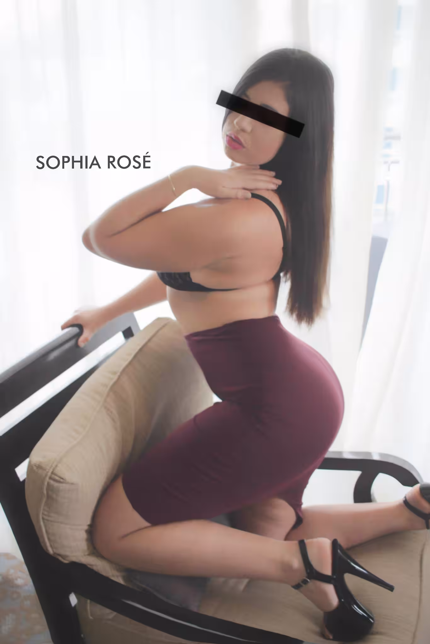 Escort/Massage/S&M Sophia Rose (321) 710-7673 in Port Saint Lucie, FL