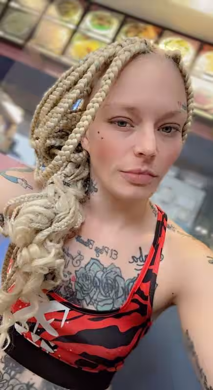 Escort Amber (401) 288-7600 in Providence, RI