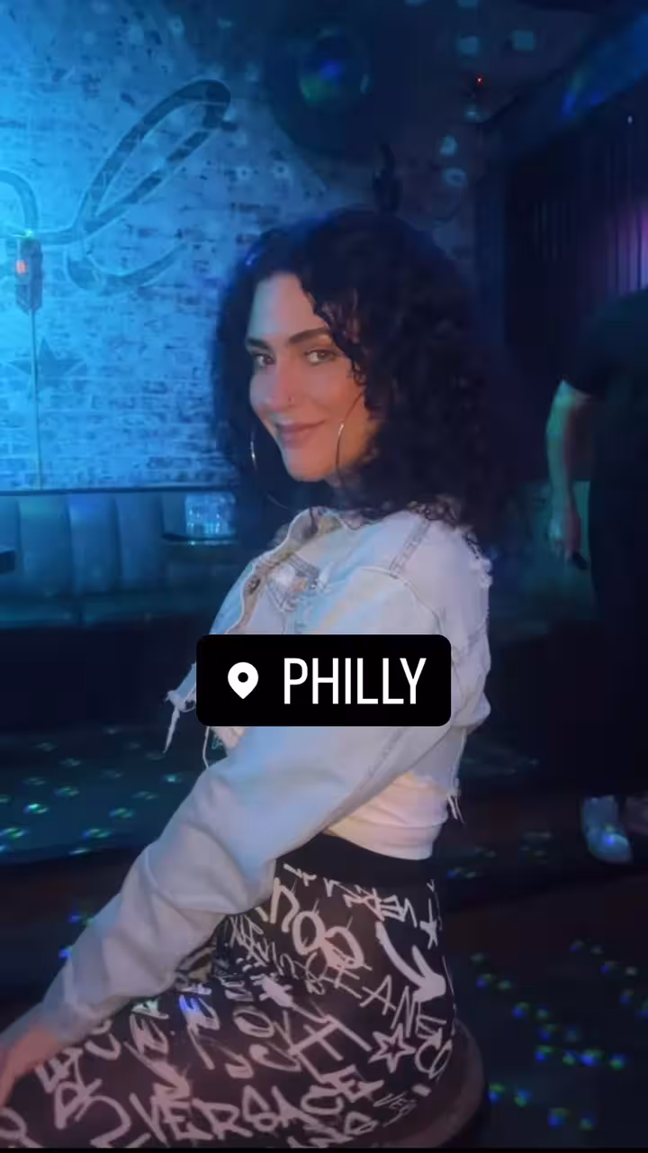 Escort TS Sirena (445) 239-4031 in Richmond, VA