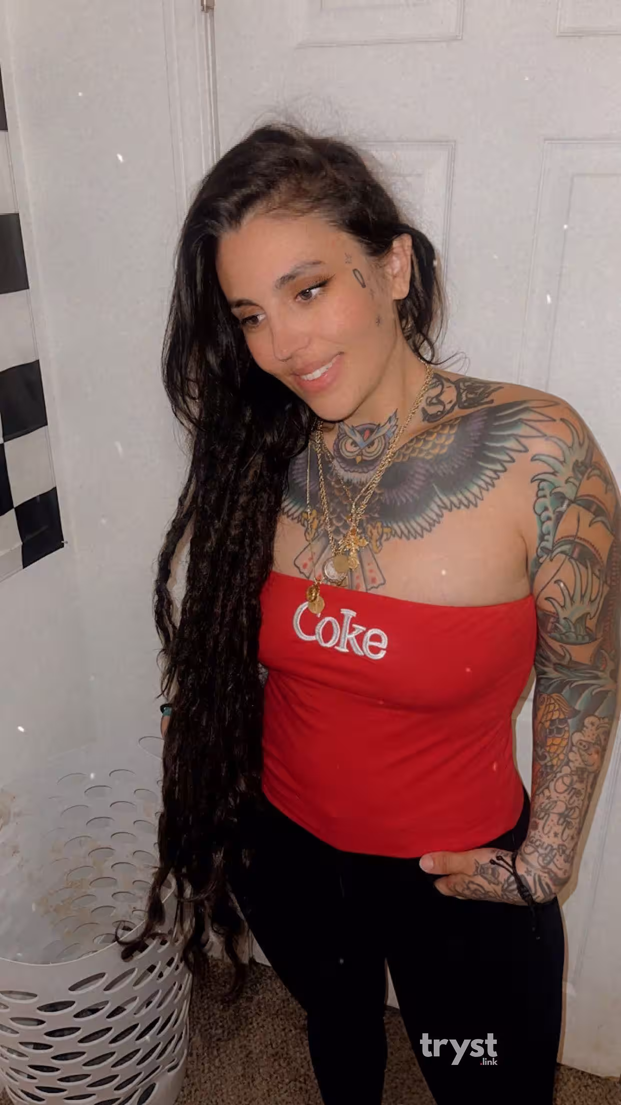 Escort Dreadlust (617) 586-8170 in Rochester, NY