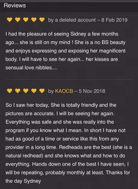 Escort/Massage Sydney / Sidney and Nikki (480) 242-8428 in Scottsdale, AZ