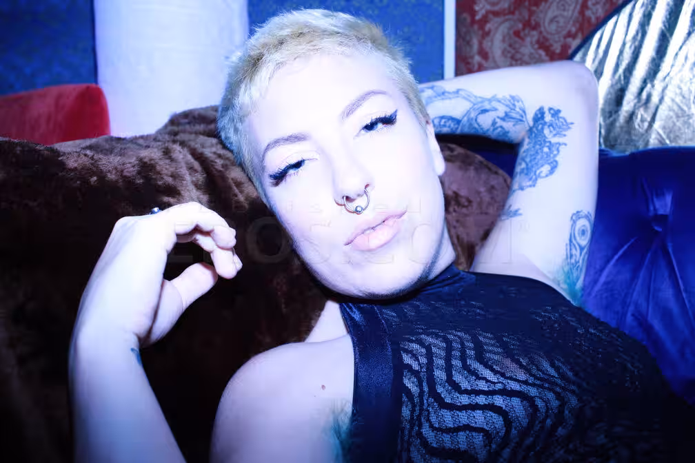 Escort/Massage/S&M Natalie Leight in Seattle, WA