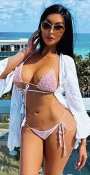 Escort TS Ava London (925) 431-9267 in Sherman Oaks, CA