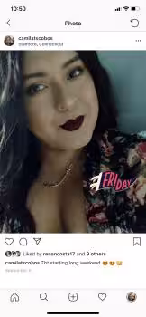 Escort/Massage/S&M TS Camila (203) 668-3866 in Stamford, CT