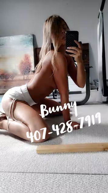 Escort/Massage Bunny / Layla (407) 881-0659 in Tampa, FL