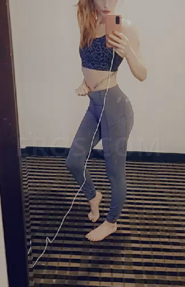 Escort Ivy / Ivy Jane / Ivy Adams (Tiegan) (571) 580-8661 in Tysons Corner, VA