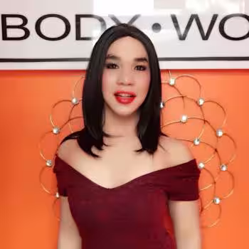 Massage TS Hana (323) 641-5191 in Van Nuys, CA