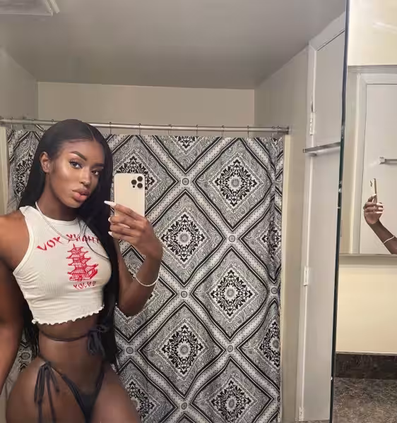 Escort TS KingKyliexo (757) 453-5642 in Virginia Beach, VA