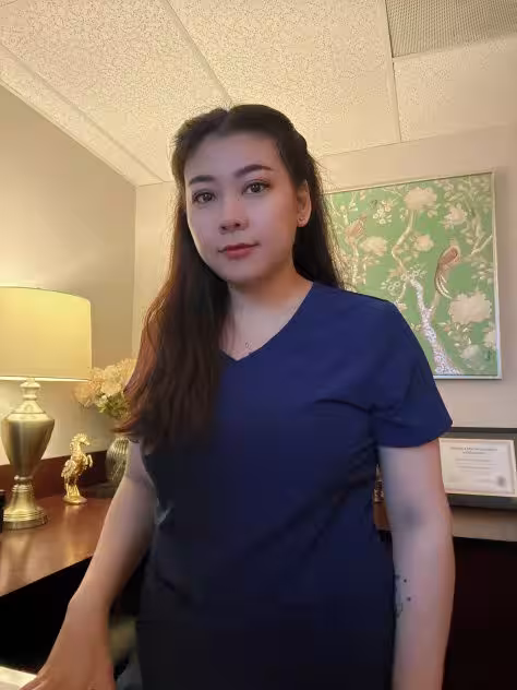 Massage Minnie (734) 406-5388 in West Palm Beach, FL