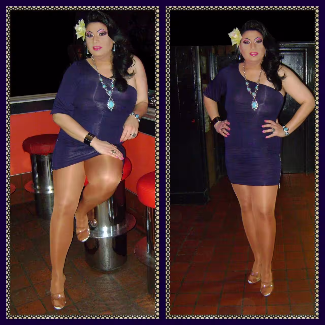 Escort/Massage TS Miranda / Evelyn and Friend (857) 318-4034 in Weymouth, MA