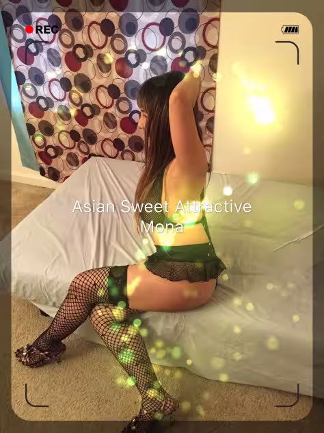 Escort/Massage Mona (630) 670-6179 in Wheeling, IL