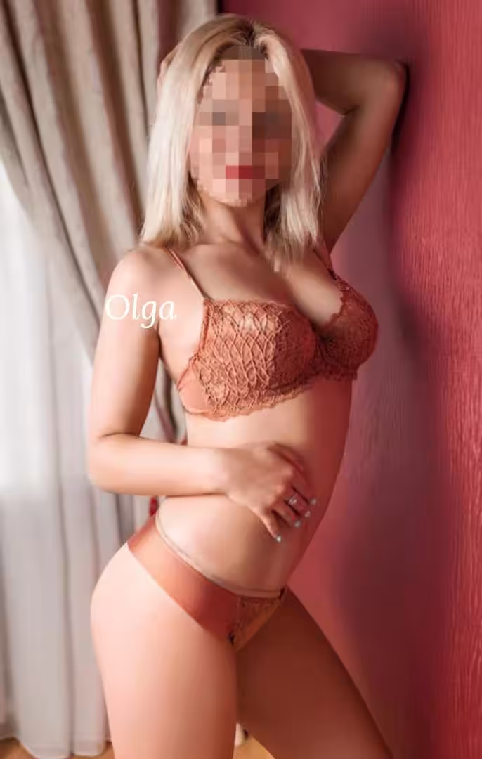 Escort/Massage Olga (262) 416-3414 in Wheeling, IL